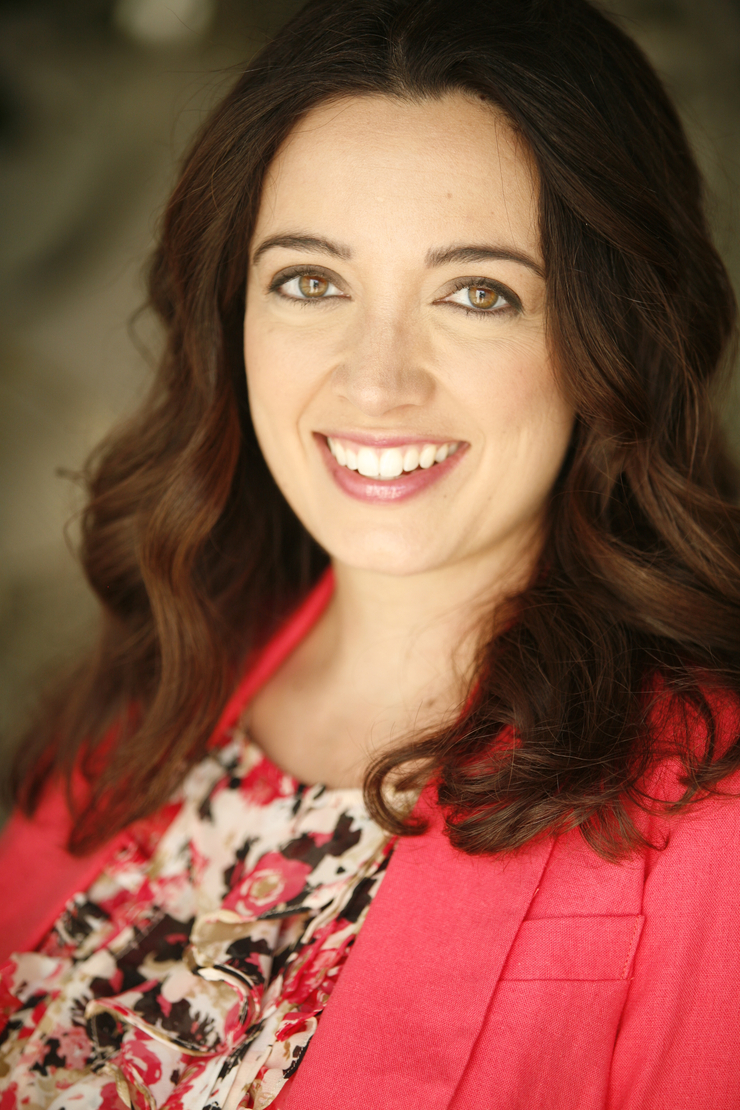 Carissa Dalton