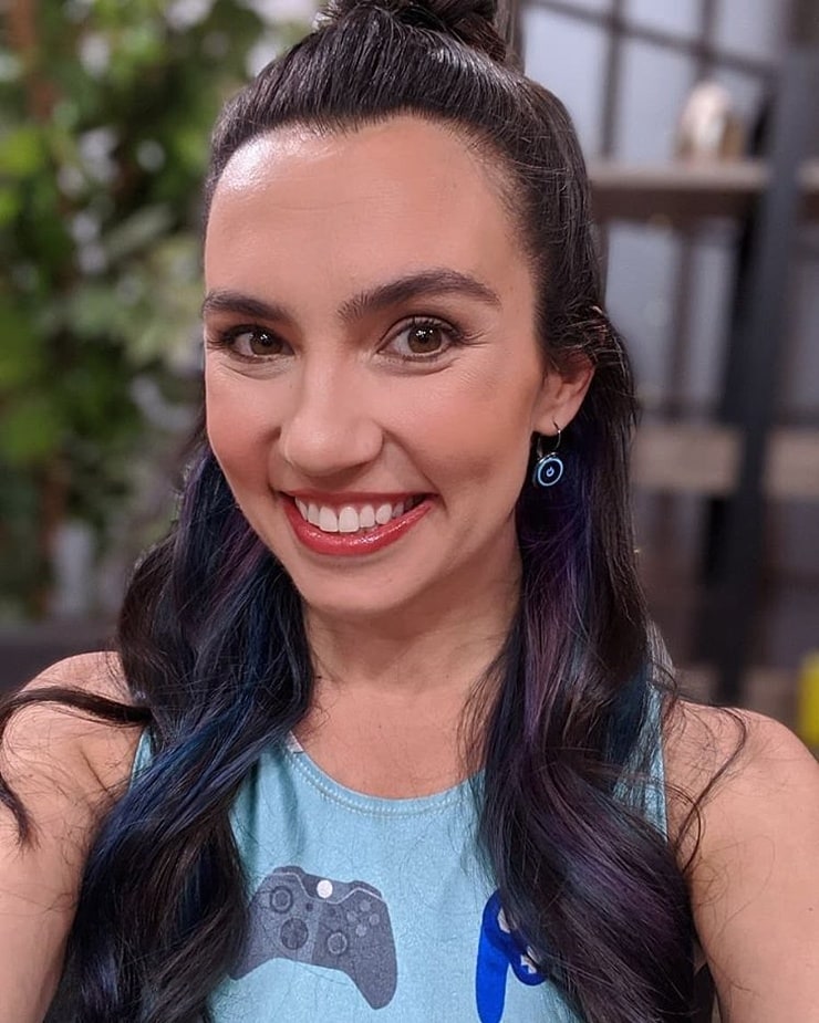 Trisha Hershberger