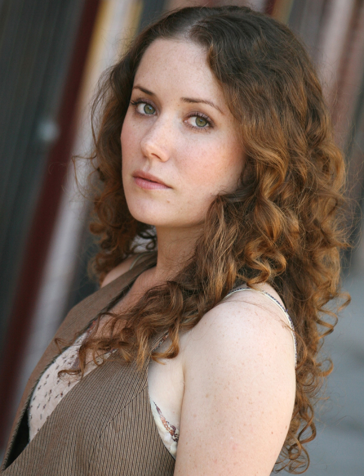 Alexandra Goodman