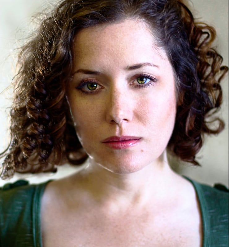 Alexandra Goodman