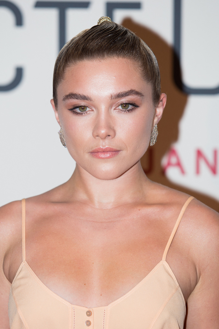 Florence Pugh