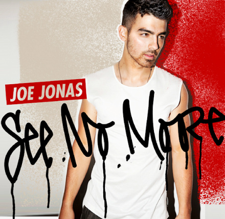 Joe Jonas