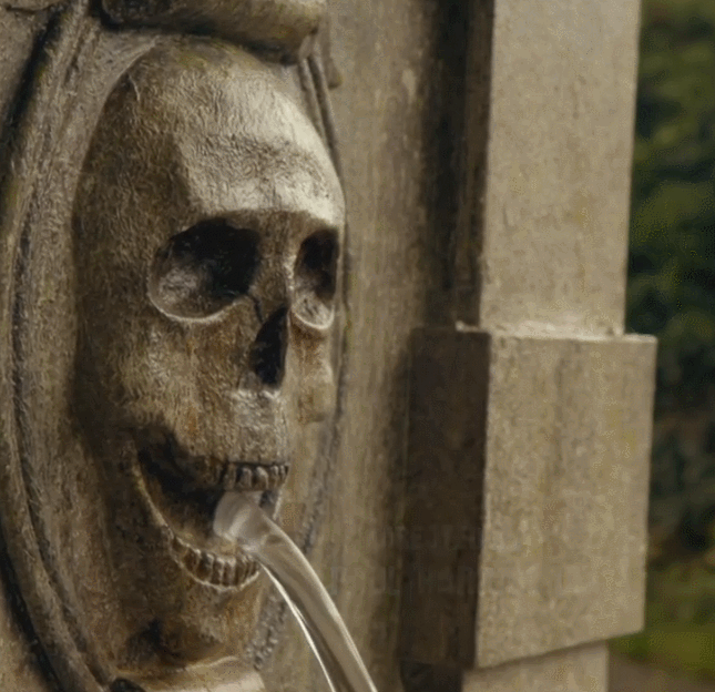 The Wellspring of Death The Wellspring of Death