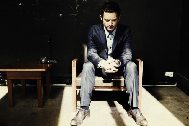 Elijah Wood