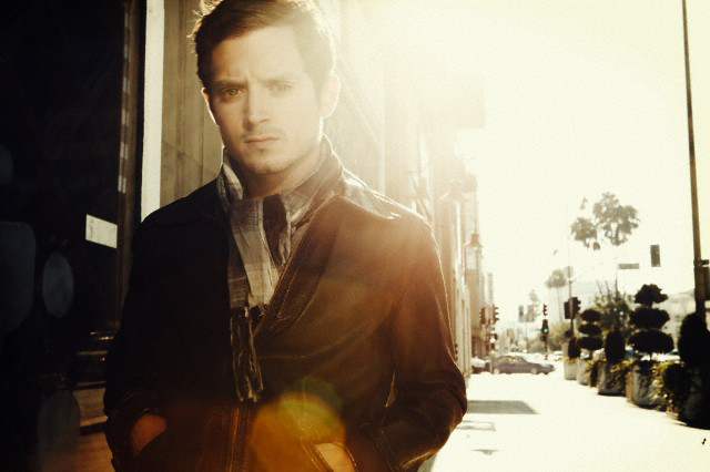 Elijah Wood