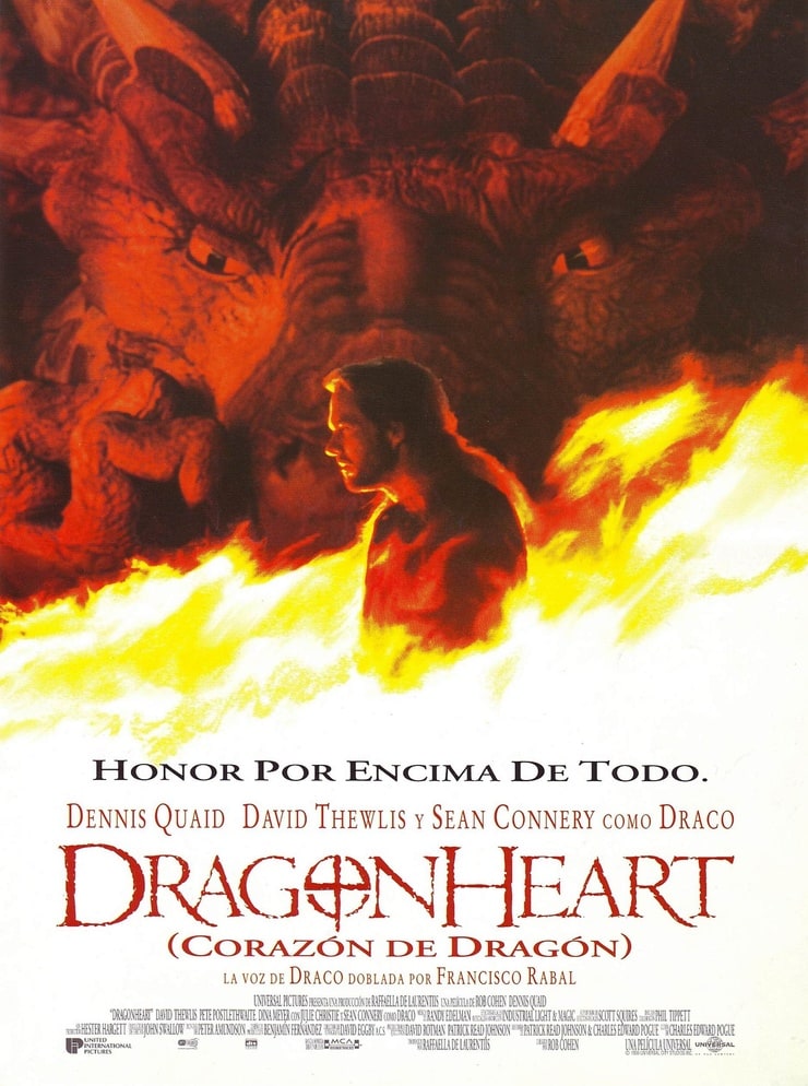 Dragonheart