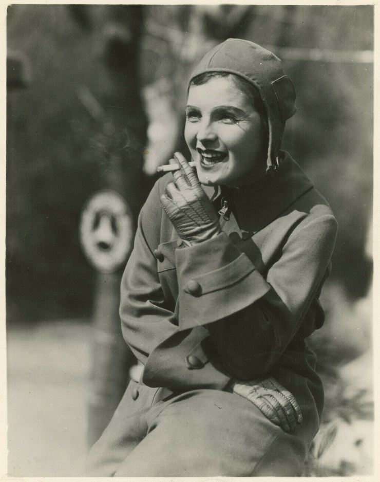 Magda Schneider
