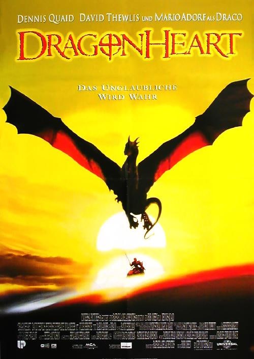 Dragonheart