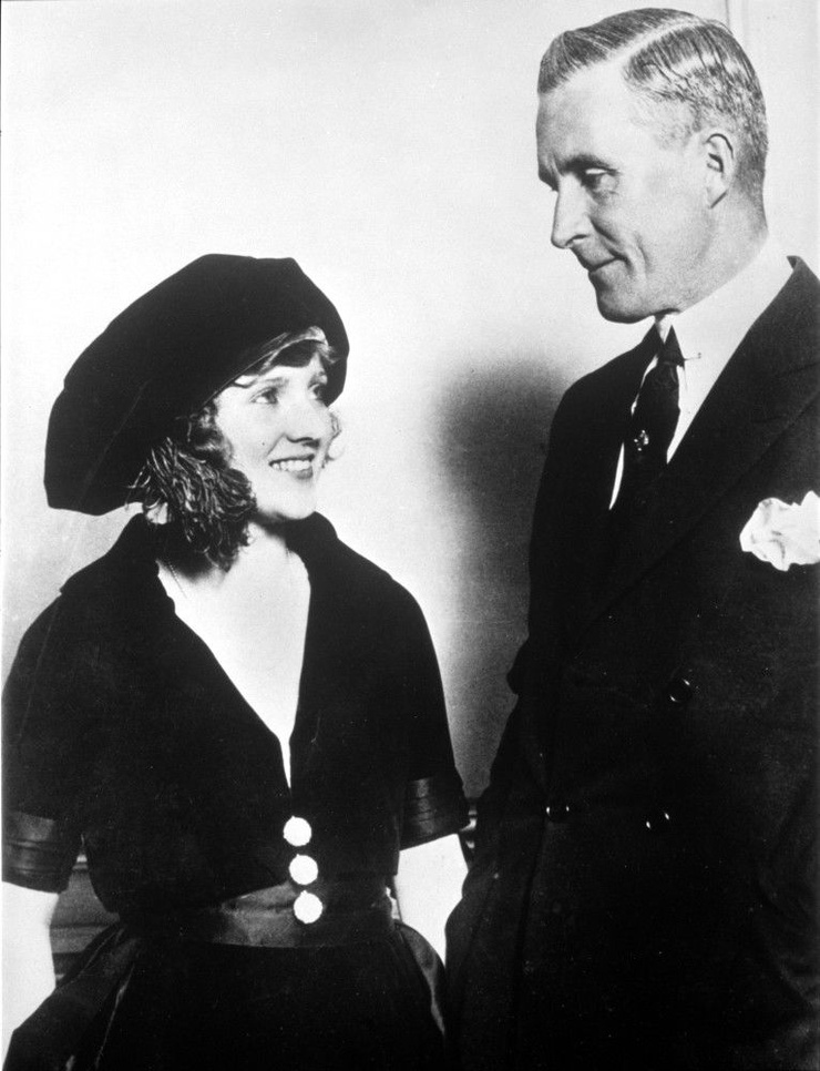 William Desmond Taylor