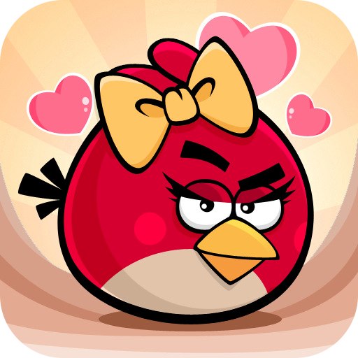 Angry Birds Seasons