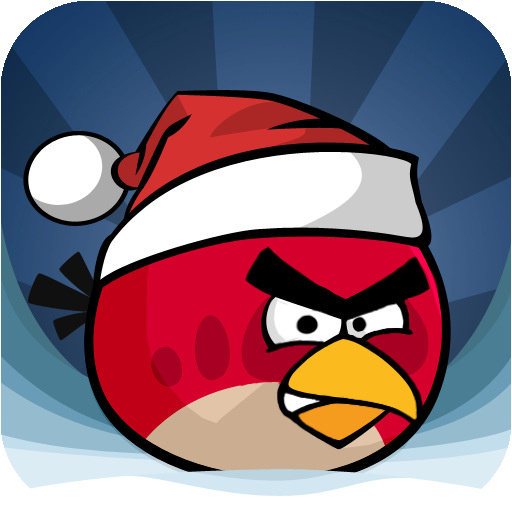 Angry Birds Seasons