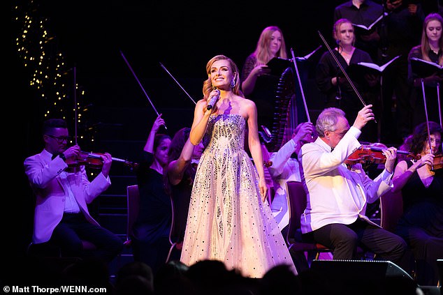 Katherine Jenkins