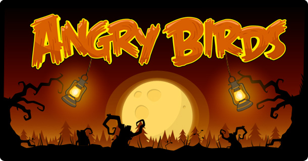 Angry Birds Seasons