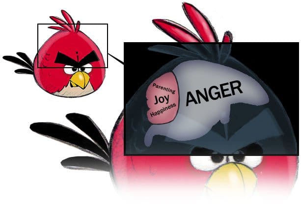 Angry Birds Seasons