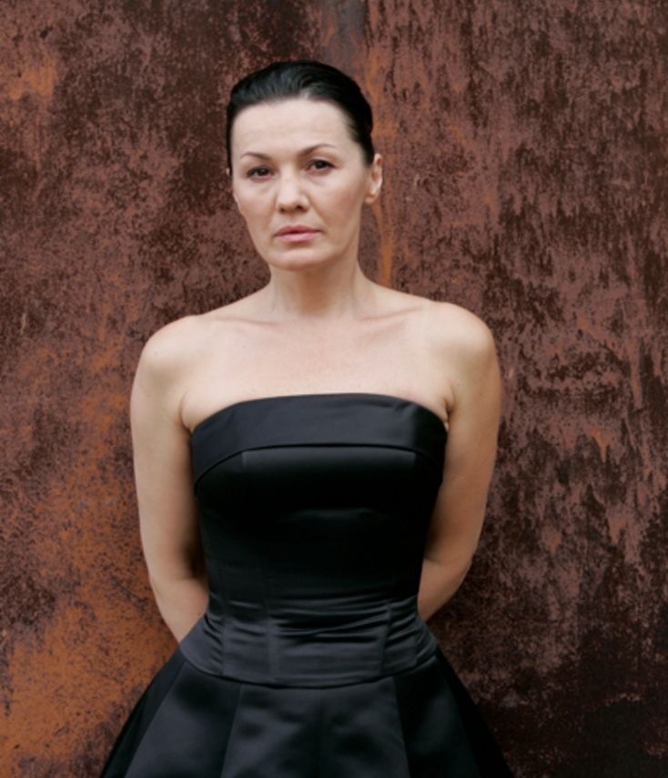 Larisa Rusnak