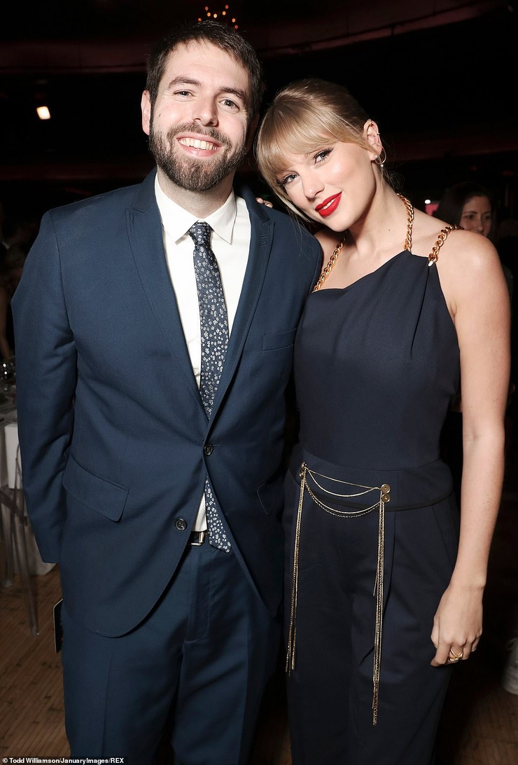 Taylor Swift