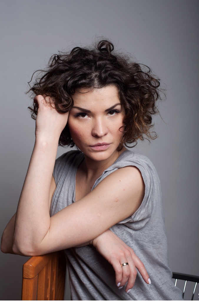 Anna Donchenko