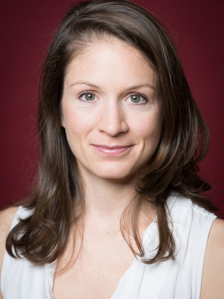Stefanie Frischeis