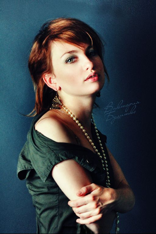 Victoria Bulitko