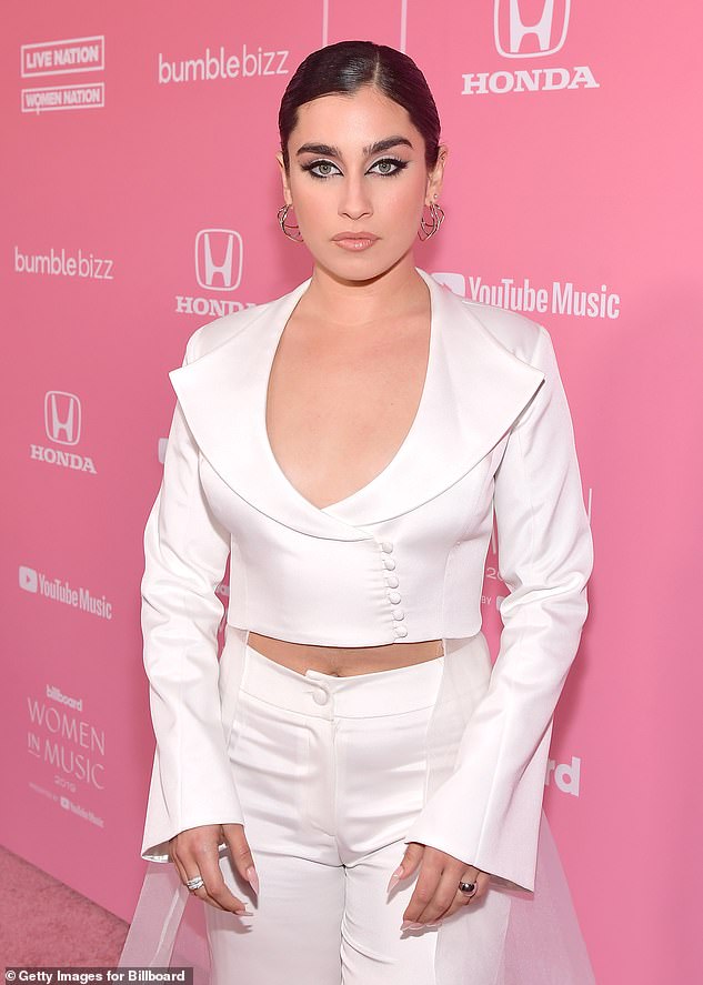 Lauren Jauregui