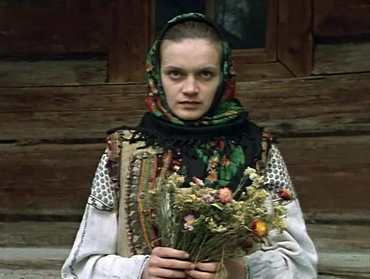 Tatyana Korostylyova