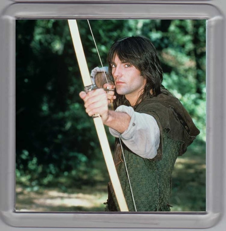 Michael Praed