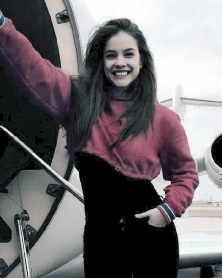 Barbara Palvin Barbara Palvin