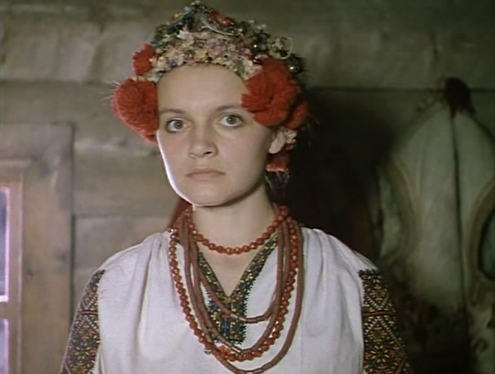 Tatyana Korostylyova