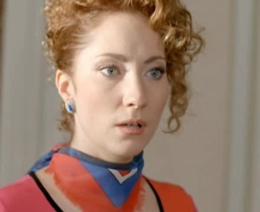 Elena Kolesnichenko