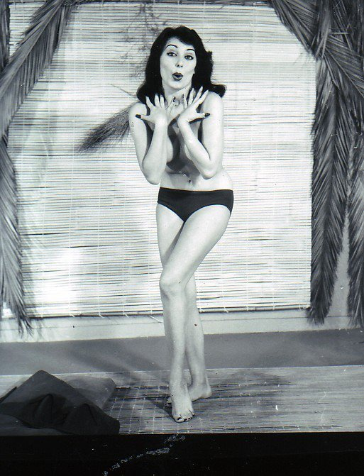 Doris Gohlke
