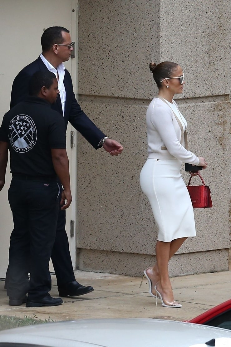 Jennifer Lopez