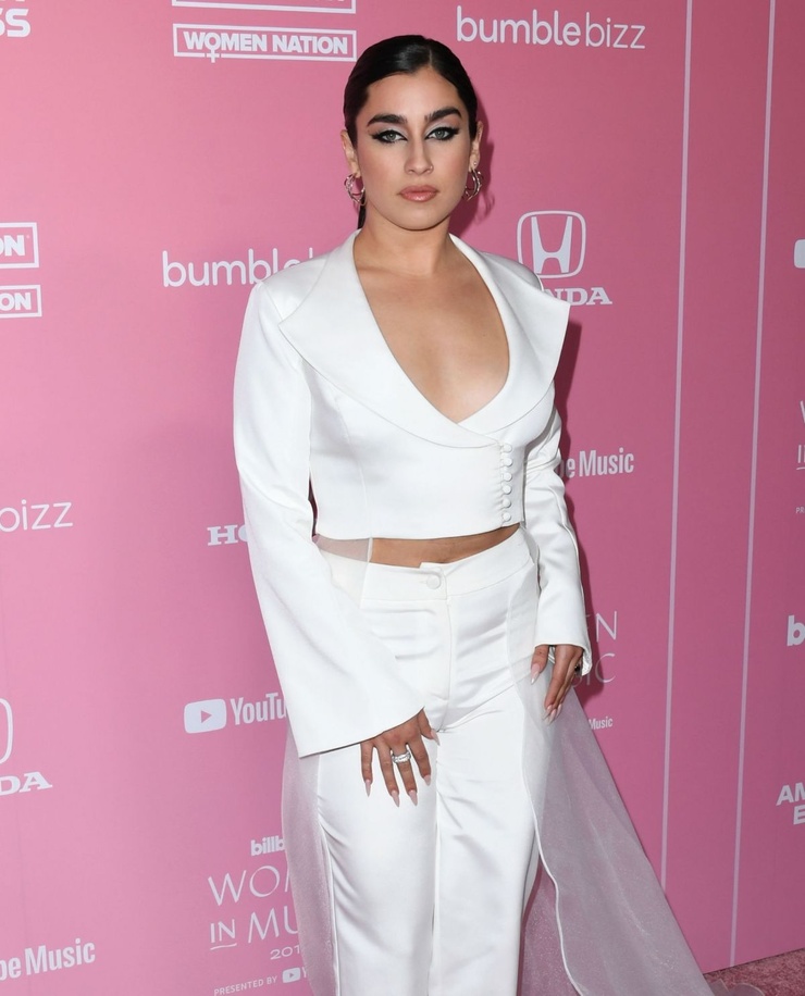 Lauren Jauregui