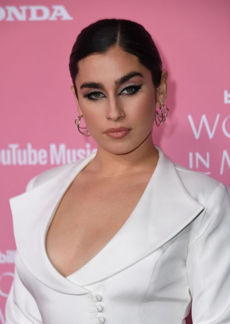 Lauren Jauregui