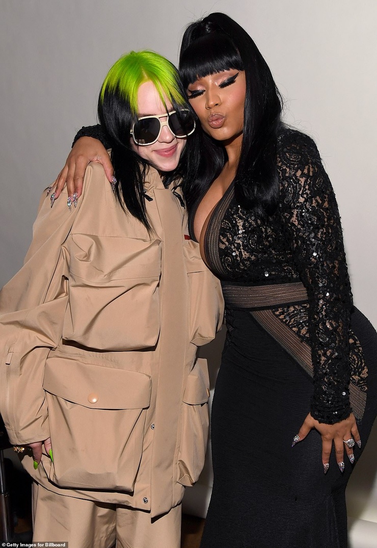 Nicki Minaj