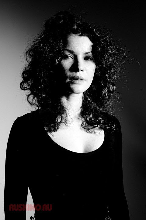 Anna Donchenko
