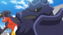 Corviknight