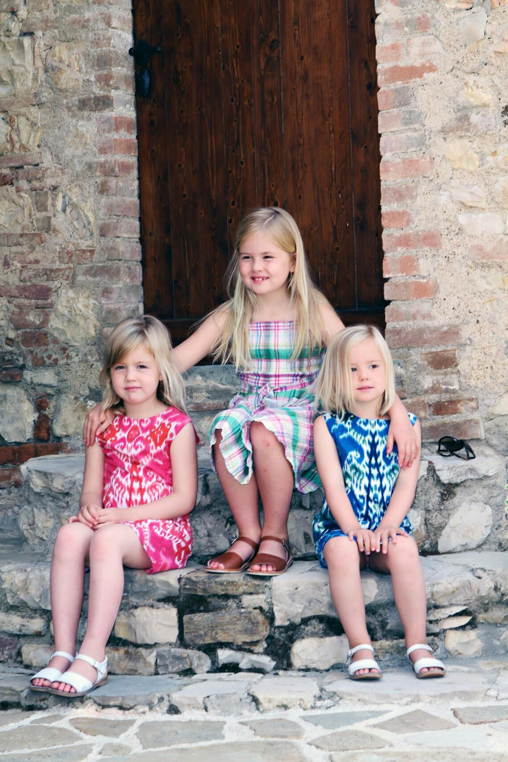 Princess Ariane of the Netherlands