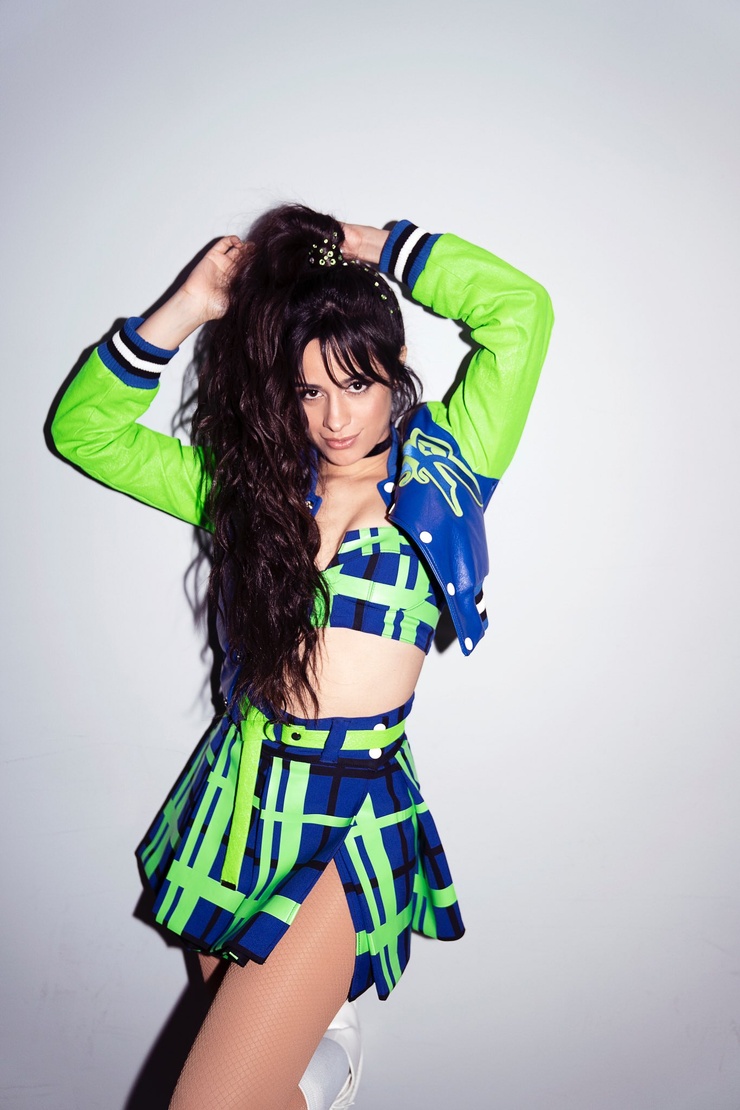 Camila Cabello
