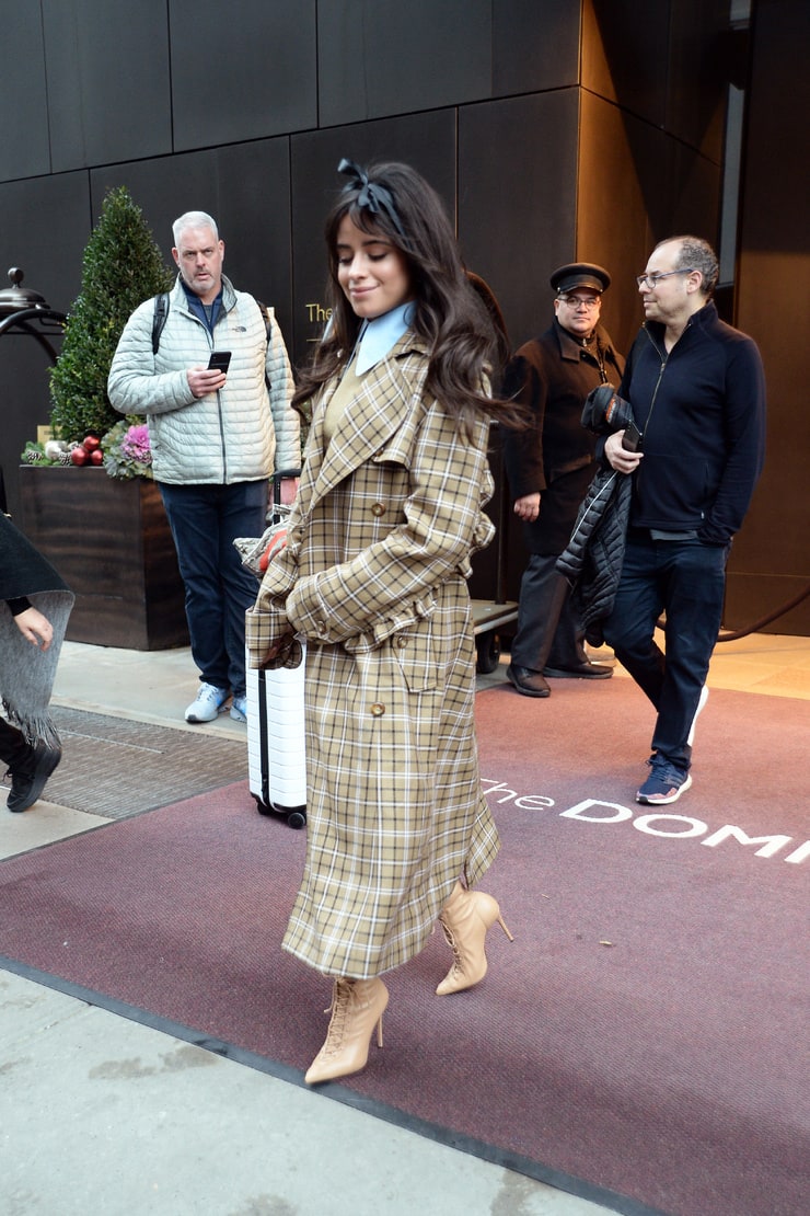 Camila Cabello