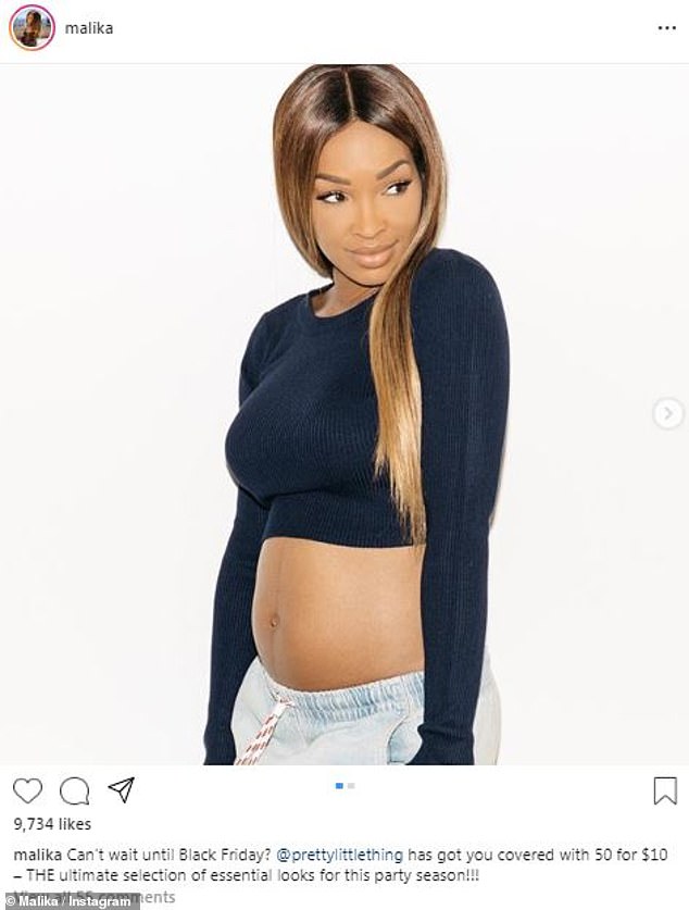 Malika Haqq