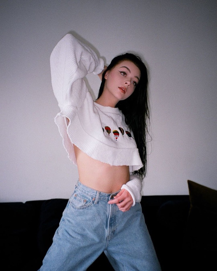 Justine Elizabeth Paradis