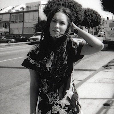 Megan Fox