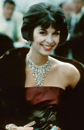 Connie Corleone