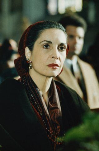 Connie Corleone