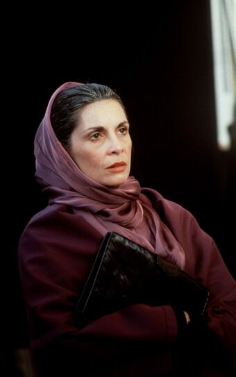 Connie Corleone