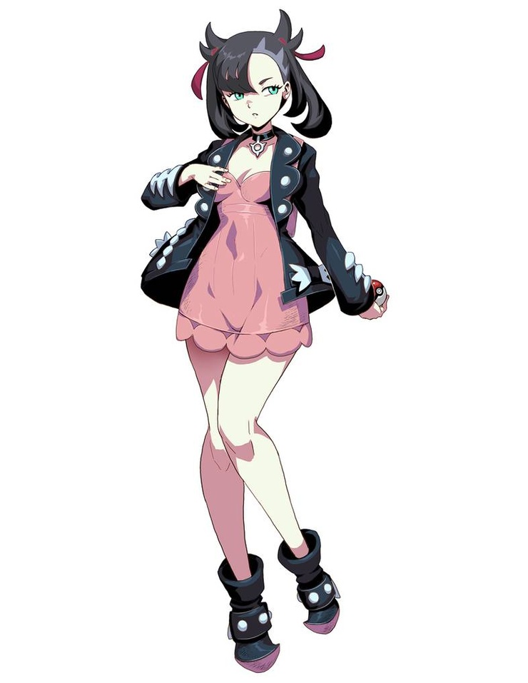 Marnie