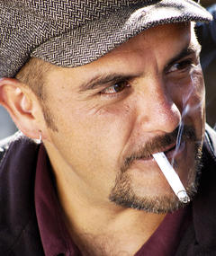 Francisco Vargas