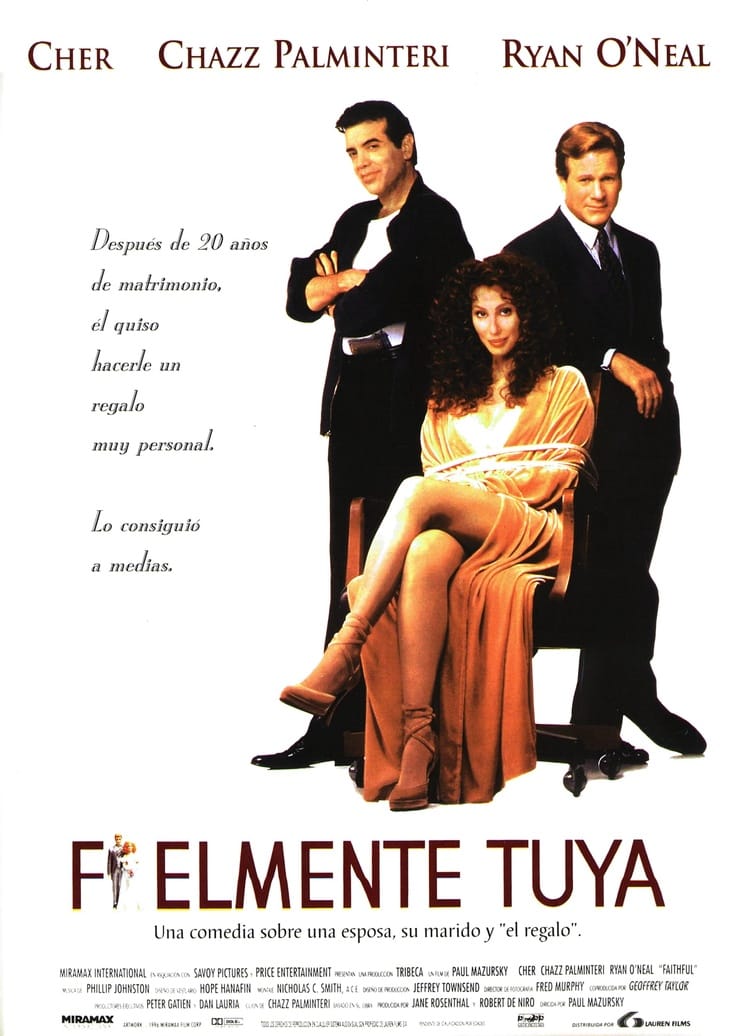 Faithful (1996)