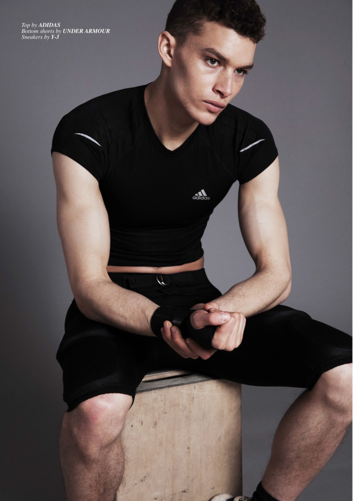Louis Mayhew