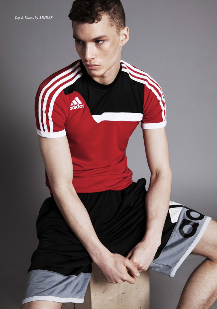 Louis Mayhew